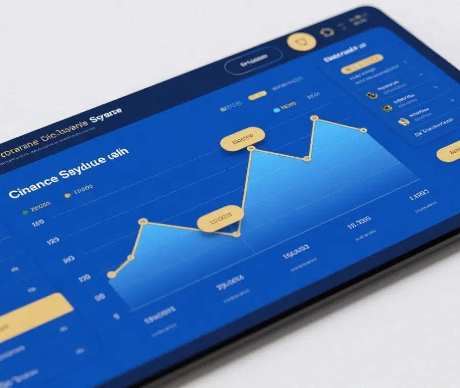 实时走势与历史曲线对比图