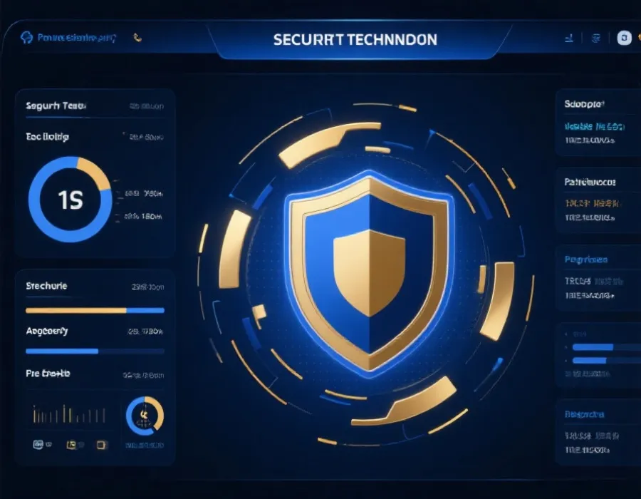 澳洲幸运8安全与服务展示图