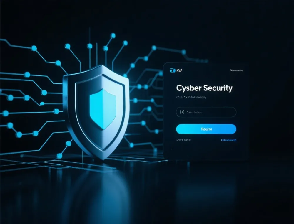 平台安全防护示意图